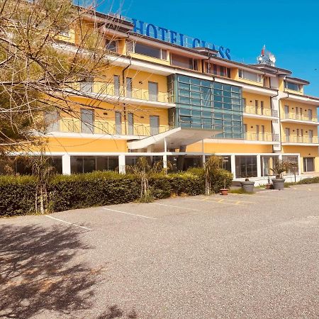 Best Western Hotel Class Lamezia Lamezia Terme Bagian luar foto